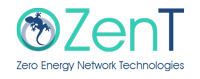 ZenT Logo